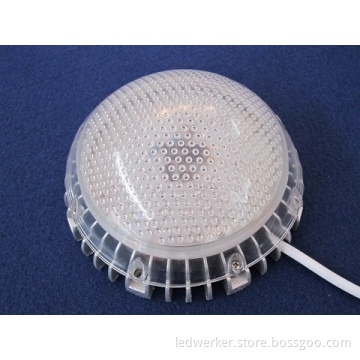120mm DMX LED Pixel Light